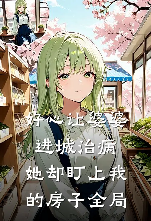 好心让婆婆进城治病，她却盯上我的房子全局