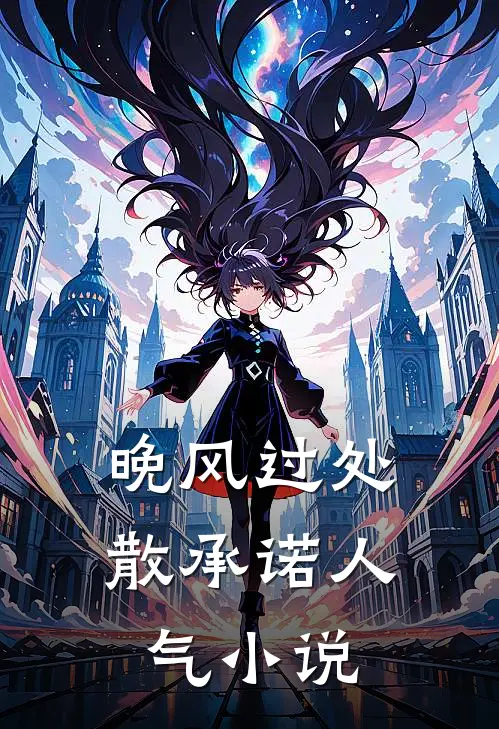 晚风过处散承诺人气小说