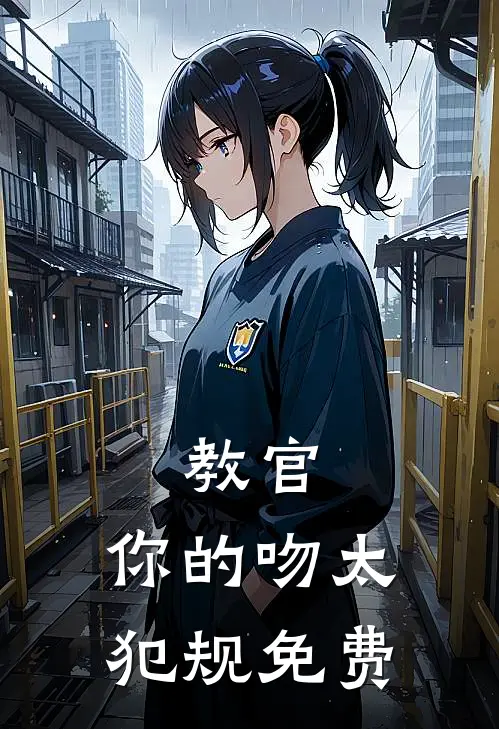 教官，你的吻太犯规免费