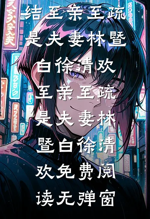 他的深情已作废全章阅读