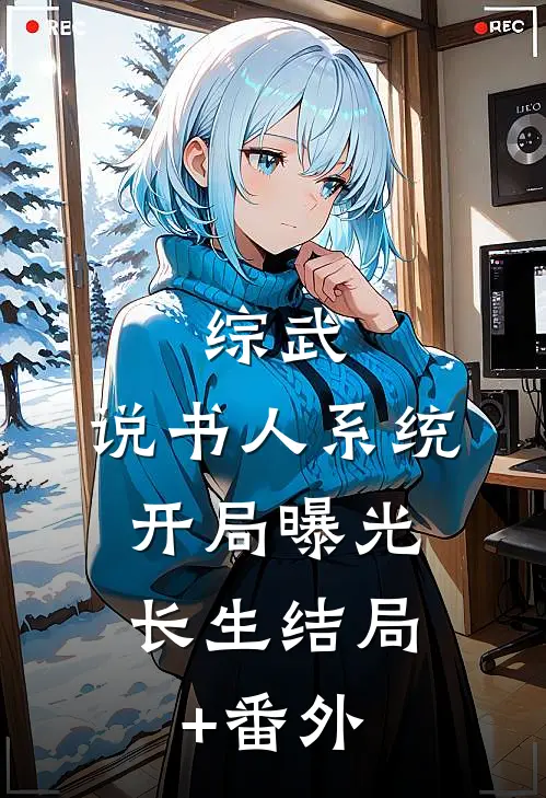 综武：说书人系统，开局曝光长生结局+番外