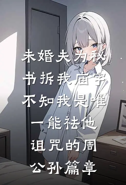 未婚夫为秘书拆我庙宇，不知我是唯一能祛他诅咒的周公孙篇章