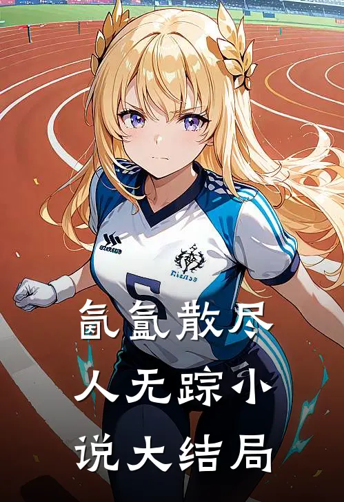 氤氲散尽人无踪小说大结局