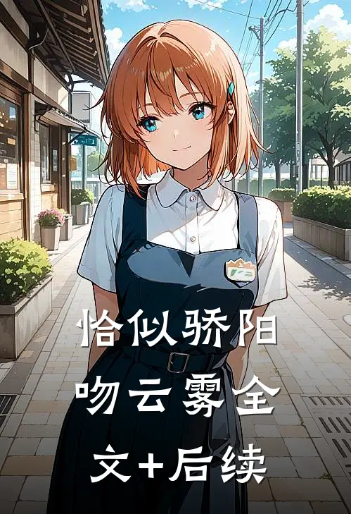 恰似骄阳吻云雾全文+后续