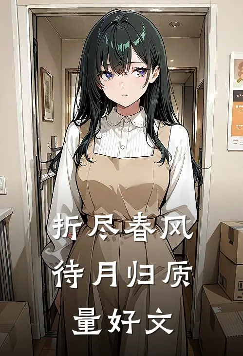 折尽春风待月归质量好文