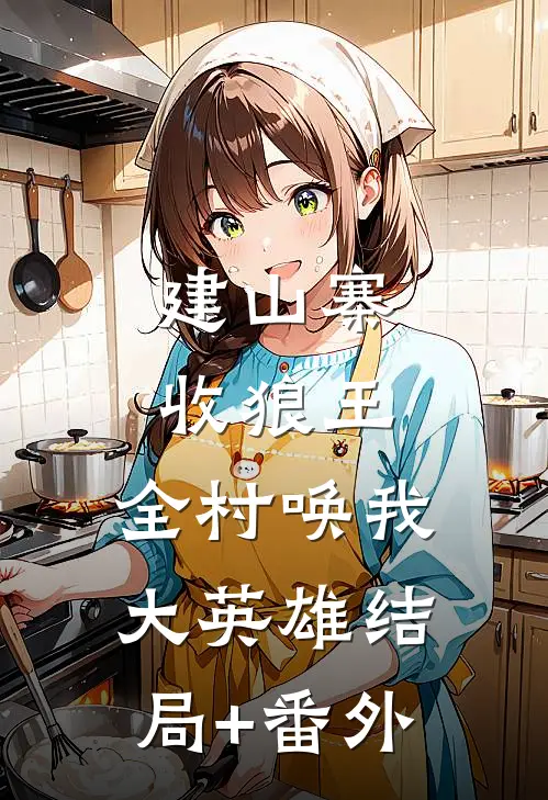 枕边香玉全章阅读