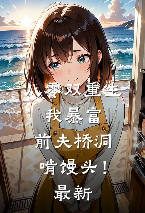 八零双重生：我暴富，前夫桥洞啃馒头！最新