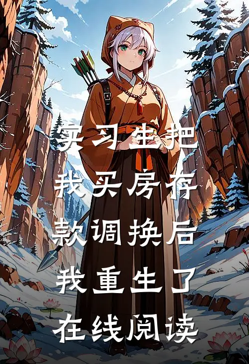 实习生把我买房存款调换后，我重生了在线阅读