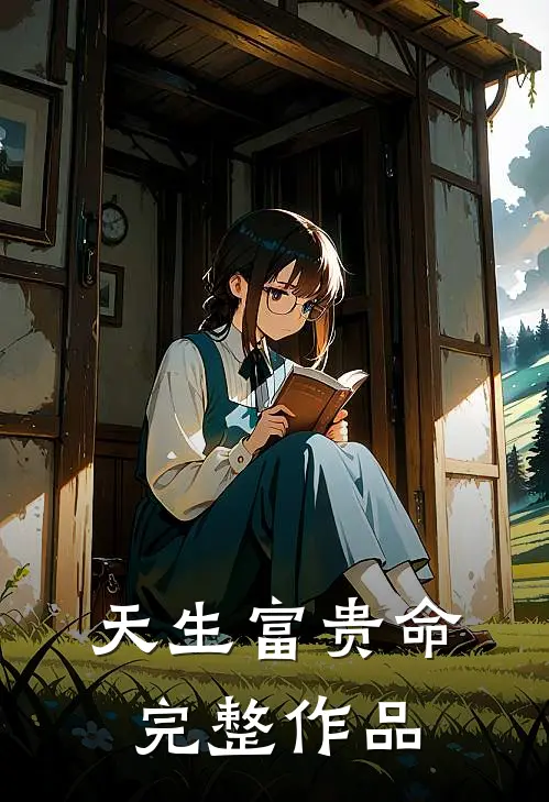 天生富贵命完整作品