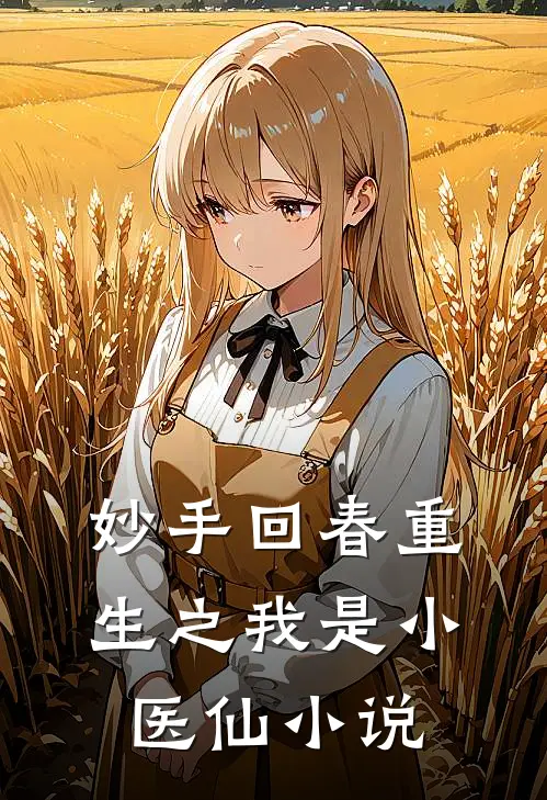 妙手回春重生之我是小医仙小说