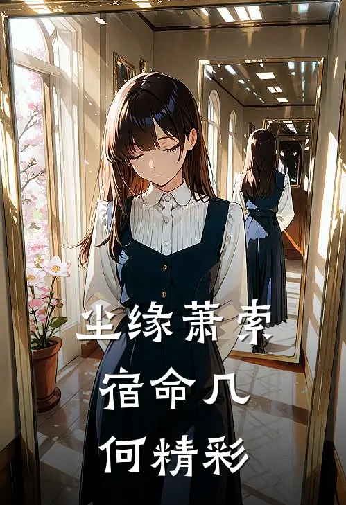 尘缘萧索，宿命几何精彩