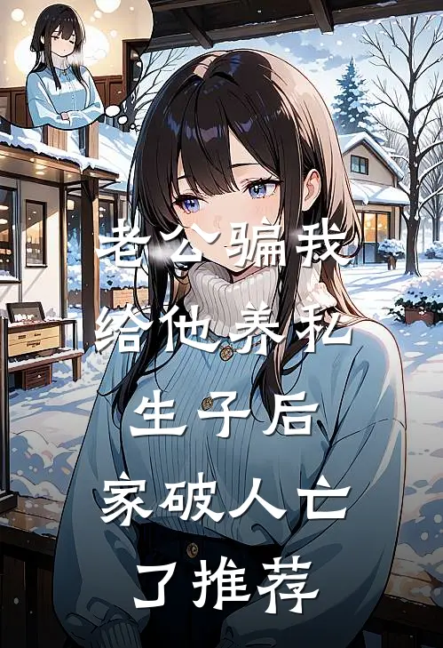 老公骗我给他养私生子后，家破人亡了推荐