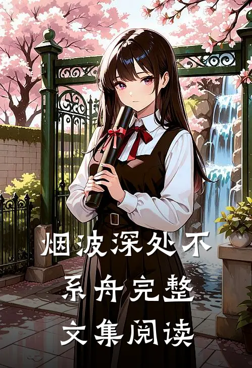 烟波深处不系舟完整文集阅读