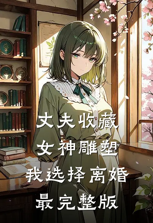 丈夫收藏女神雕塑，我选择离婚最完整版