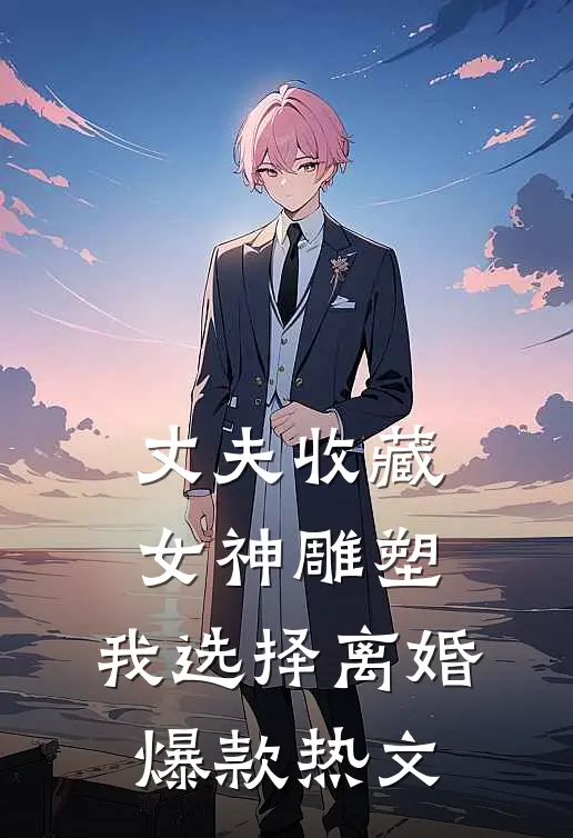 丈夫收藏女神雕塑，我选择离婚爆款热文