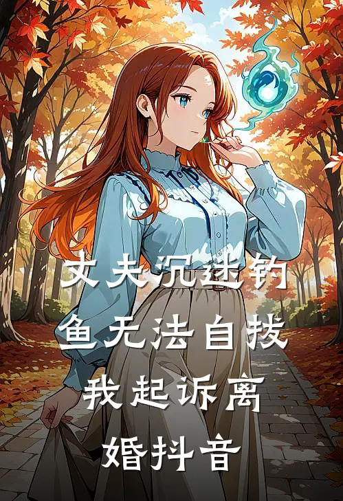 丈夫沉迷钓鱼无法自拔，我起诉离婚抖音