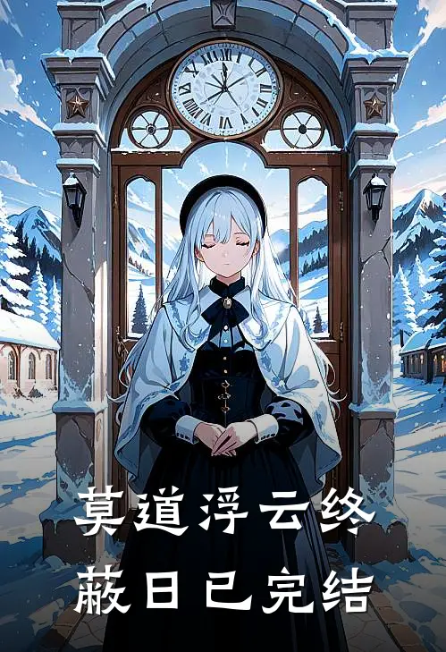 莫道浮云终蔽日已完结
