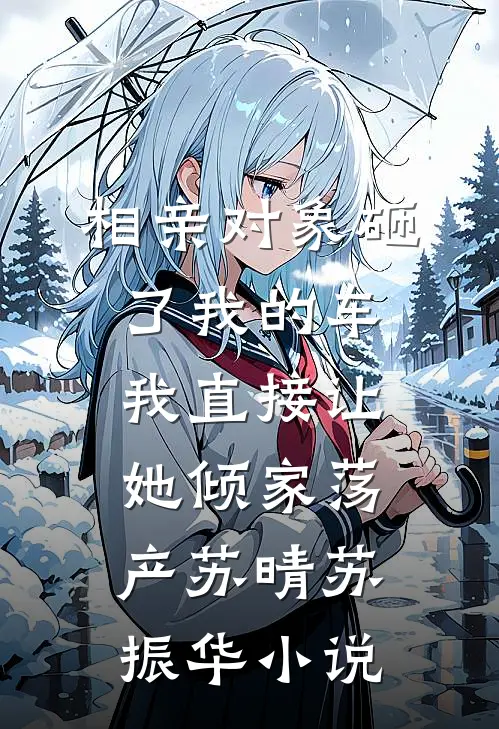 相亲对象砸了我的车，我直接让她倾家荡产苏晴苏振华小说