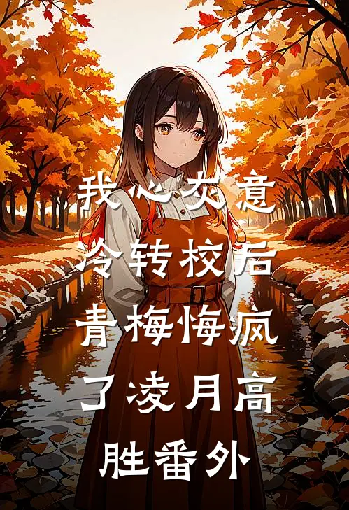我心灰意冷转校后，青梅悔疯了凌月高胜番外