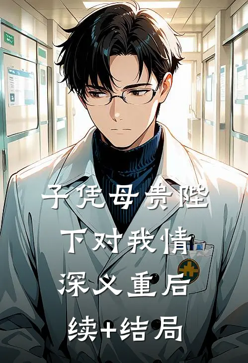 子凭母贵陛下对我情深义重后续+结局