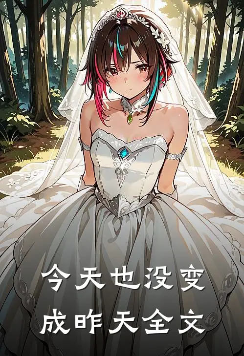 今天也没变成昨天全文