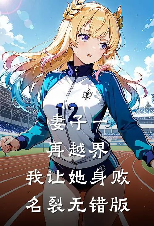 妻子一再越界，我让她身败名裂无错版