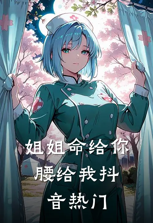姐姐命给你，腰给我抖音热门