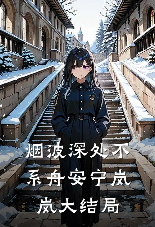 烟波深处不系舟安宁岚岚大结局