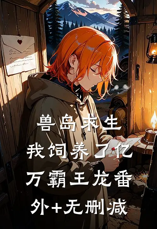 兽岛求生：我饲养了亿万霸王龙番外+无删减