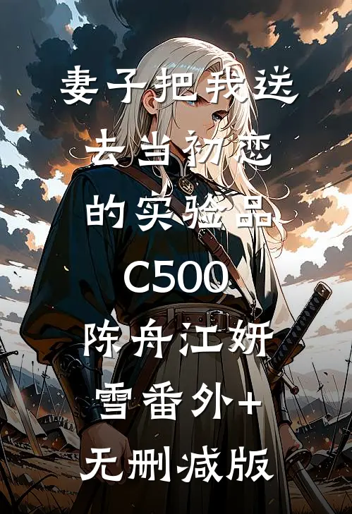 妻子把我送去当初恋的实验品C500陈舟江妍雪番外+无删减版