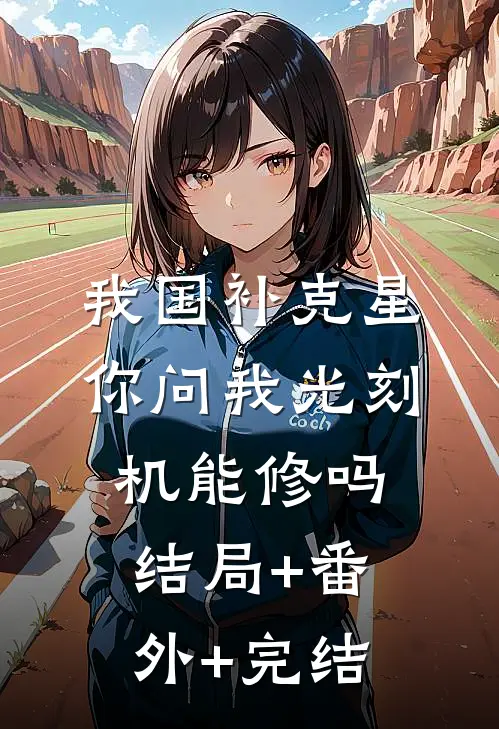 我国补克星，你问我光刻机能修吗结局+番外+完结