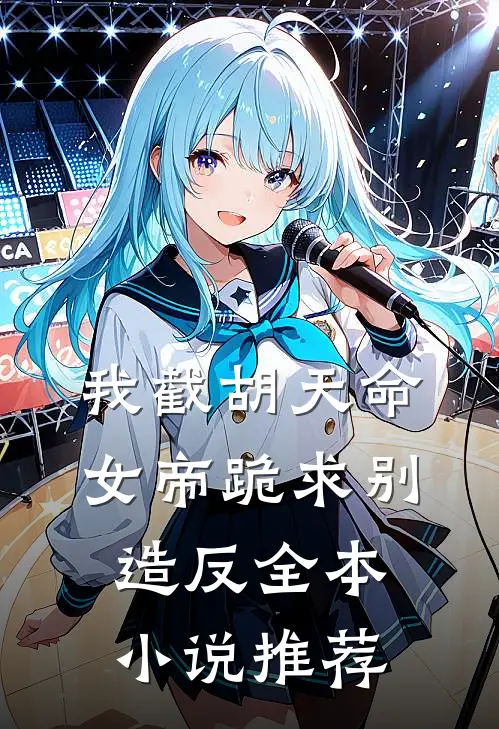 我截胡天命，女帝跪求别造反全本小说推荐