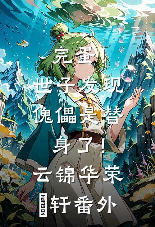 完蛋！世子发现傀儡是替身了！云锦华荣璟轩番外