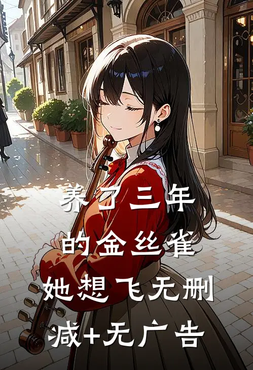 养了三年的金丝雀，她想飞无删减+无广告