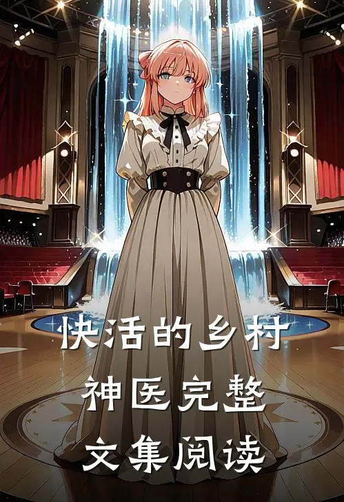 快活的乡村神医完整文集阅读