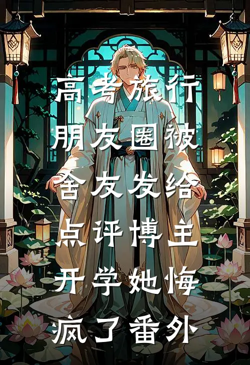 高考旅行朋友圈被舍友发给点评博主，开学她悔疯了番外