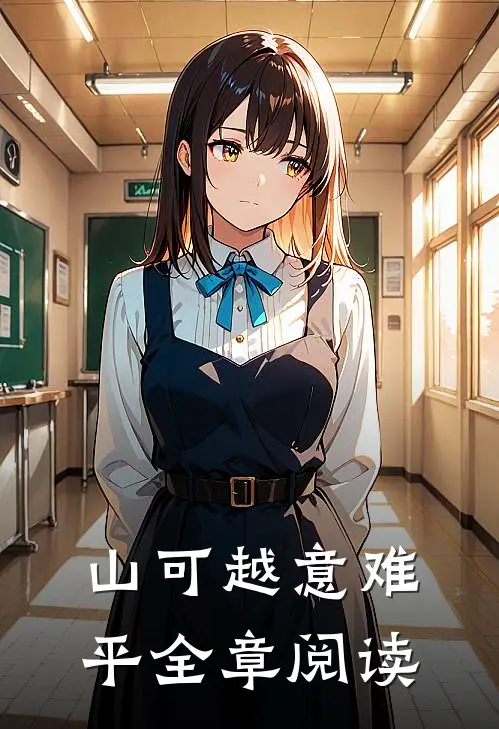 山可越意难平全章阅读