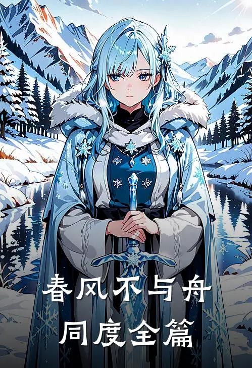 春风不与舟同度全篇