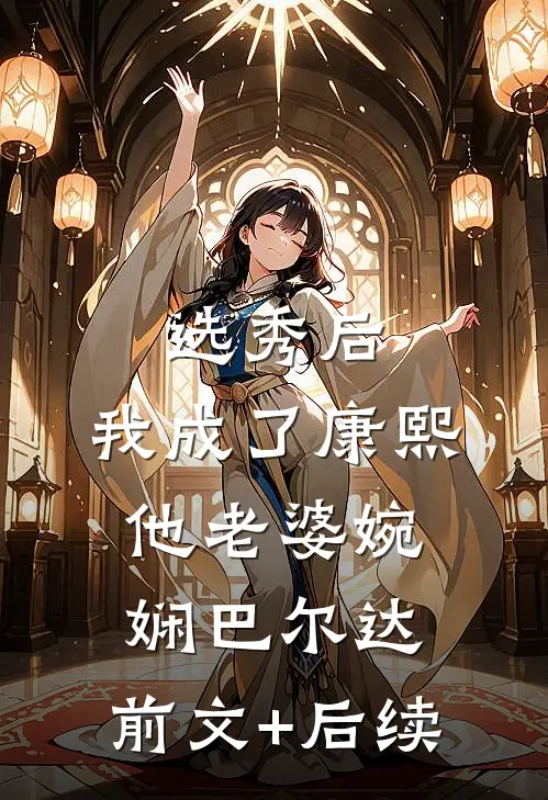 选秀后，我成了康熙他老婆婉娴巴尔达:前文+后续