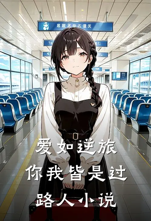 爱如逆旅，你我皆是过路人小说