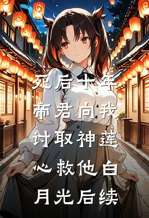 死后十年，帝君向我讨取神莲心救他白月光后续