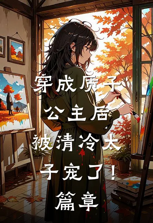 穿成质子公主后，被清冷太子宠了！篇章