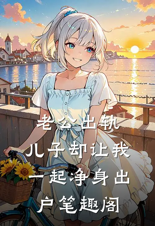 老公出轨，儿子却让我一起净身出户笔趣阁