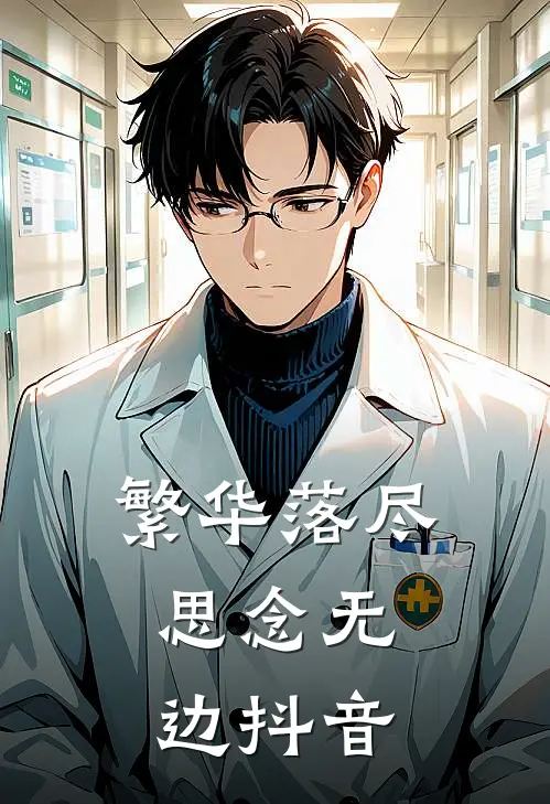 繁华落尽，思念无边抖音