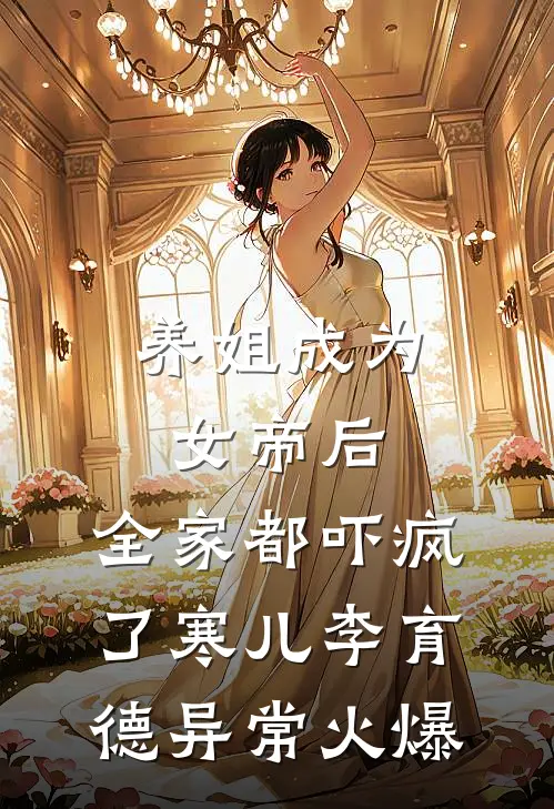 表妹抢我未婚夫，我送她和渣男锁死全文+番外