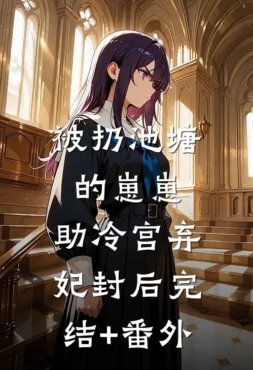 被扔池塘的崽崽，助冷宫弃妃封后完结+番外