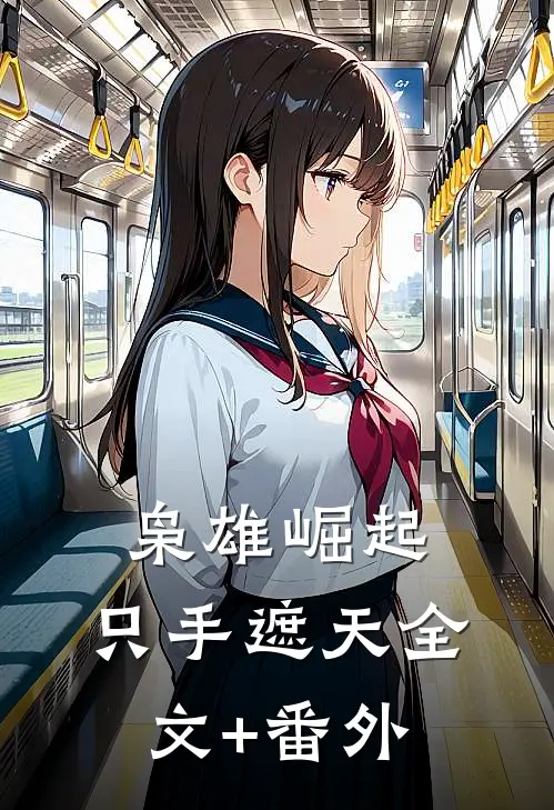 枭雄崛起，只手遮天全文+番外