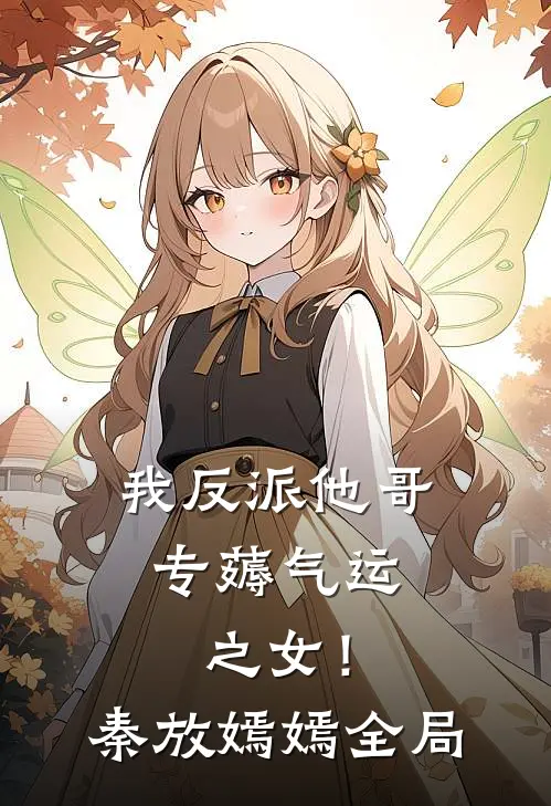 我反派他哥，专薅气运之女！秦放嫣嫣全局