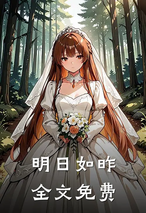 明日如昨全文免费