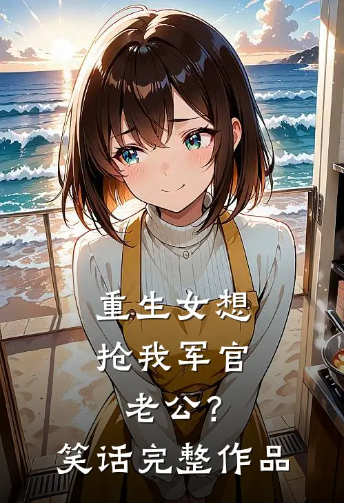 重生女想抢我军官老公？笑话完整作品
